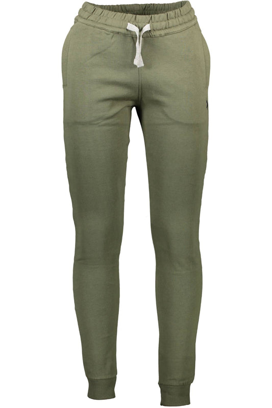 PANTALON HOMME US POLO VERT - U.S. POLO