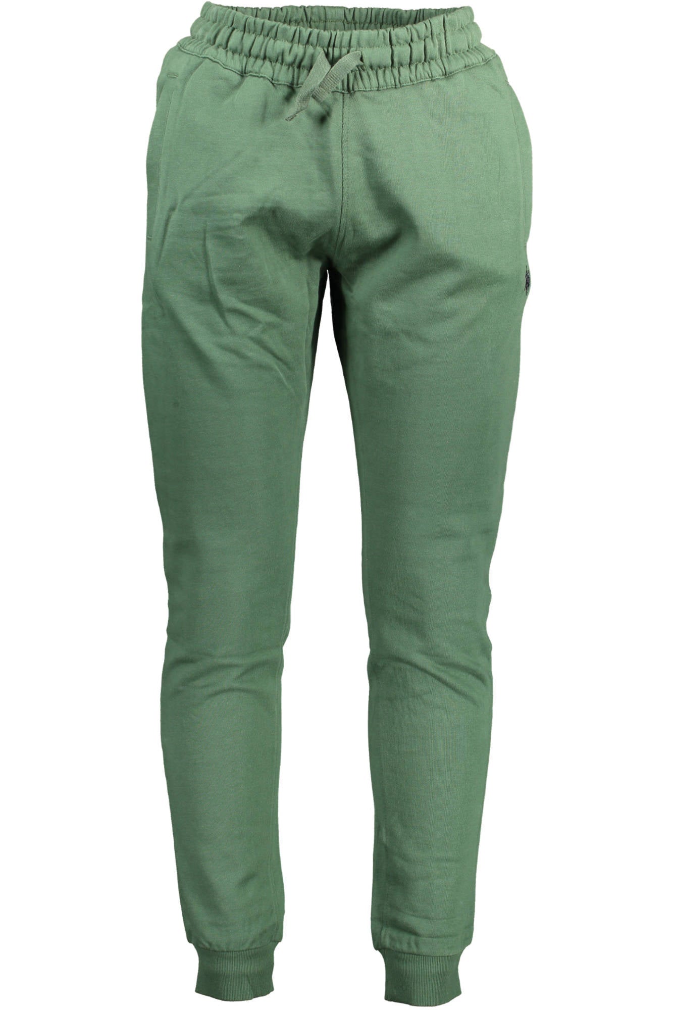 PANTALON US POLO HOMME VERT - U.S. POLO
