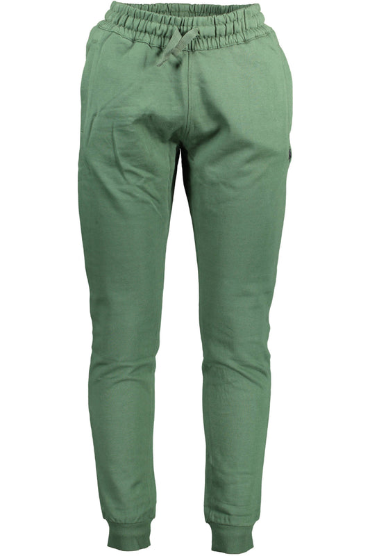 PANTALON US POLO HOMME VERT - U.S. POLO