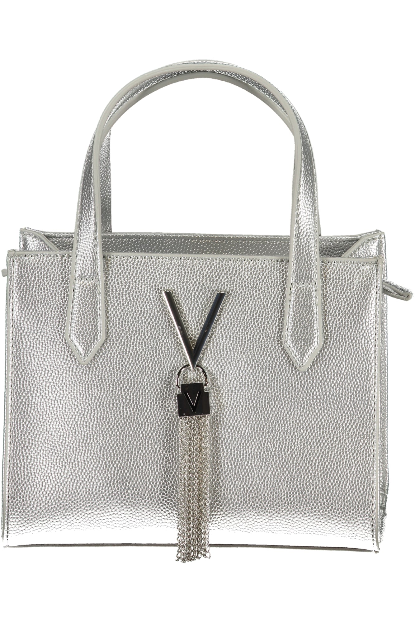 SACS VALENTINO SAC FEMME ARGENTÉ - VALENTINO BAGS