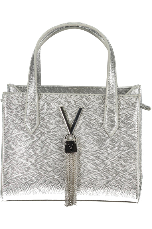 SACS VALENTINO SAC FEMME ARGENTÉ - VALENTINO BAGS
