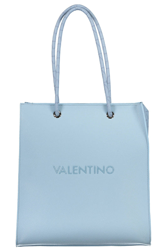 VALENTINO BAGS SAC FEMME BLEU CLAIR - VALENTINO BAGS