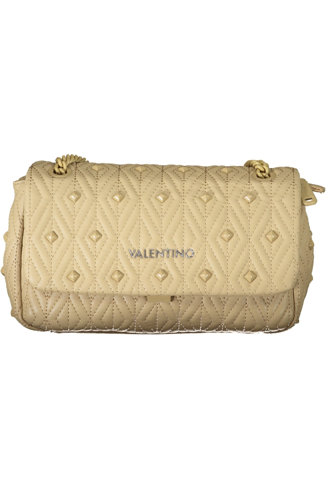 SACS VALENTINO SAC FEMME BEIGE - VALENTINO BAGS