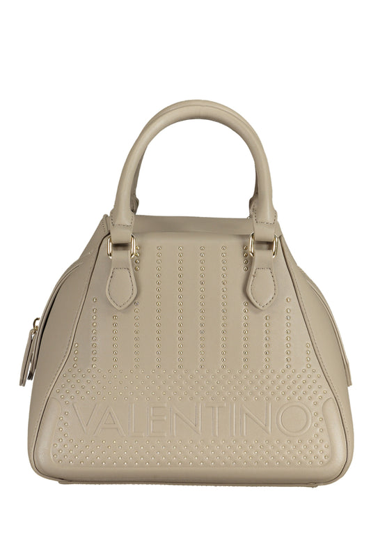 SAC FEMME BEIGE VALENTINO BAGS - VALENTINO BAGS