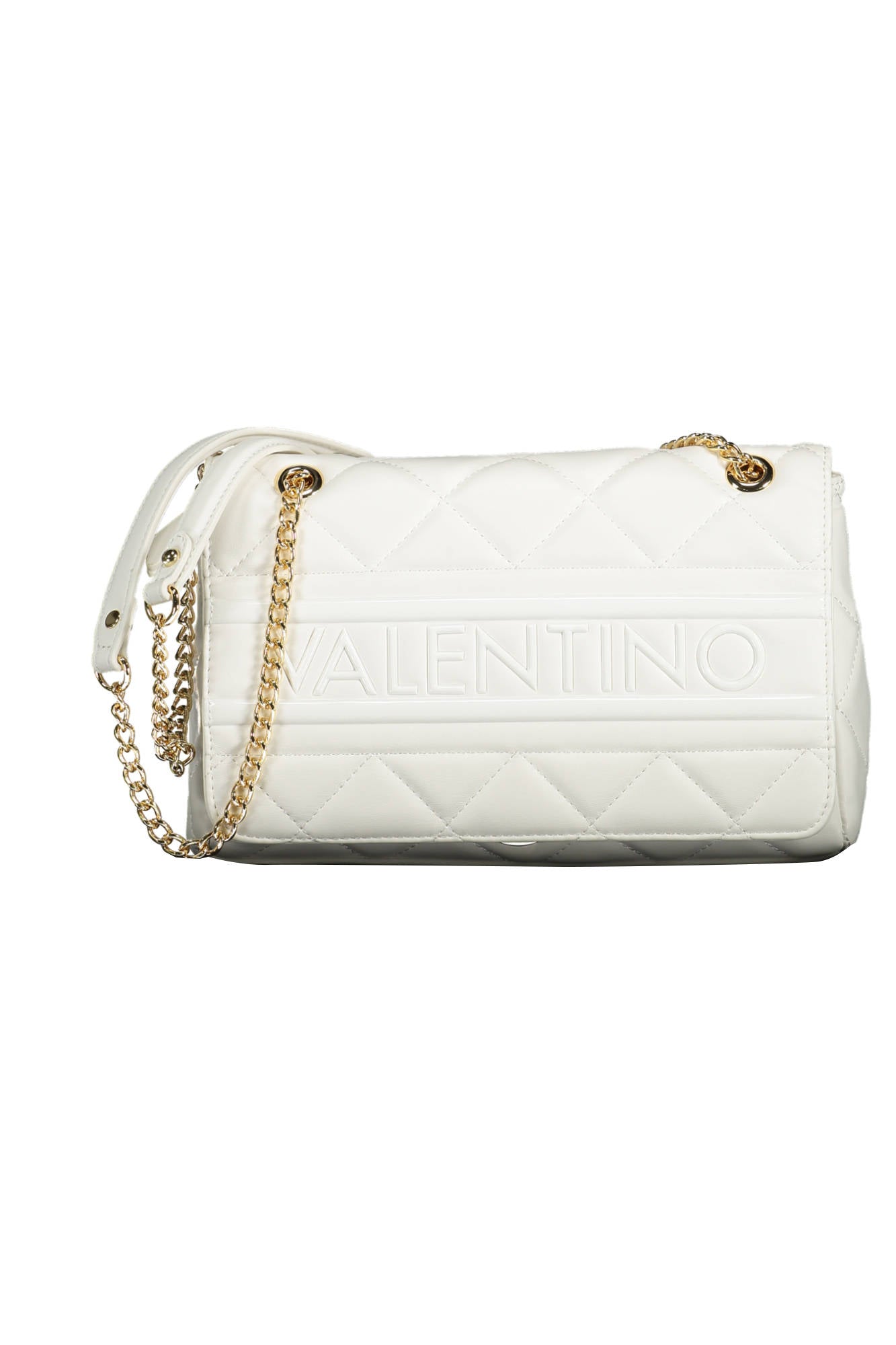 VALENTINO BAGS SAC FEMME BLANC - VALENTINO BAGS