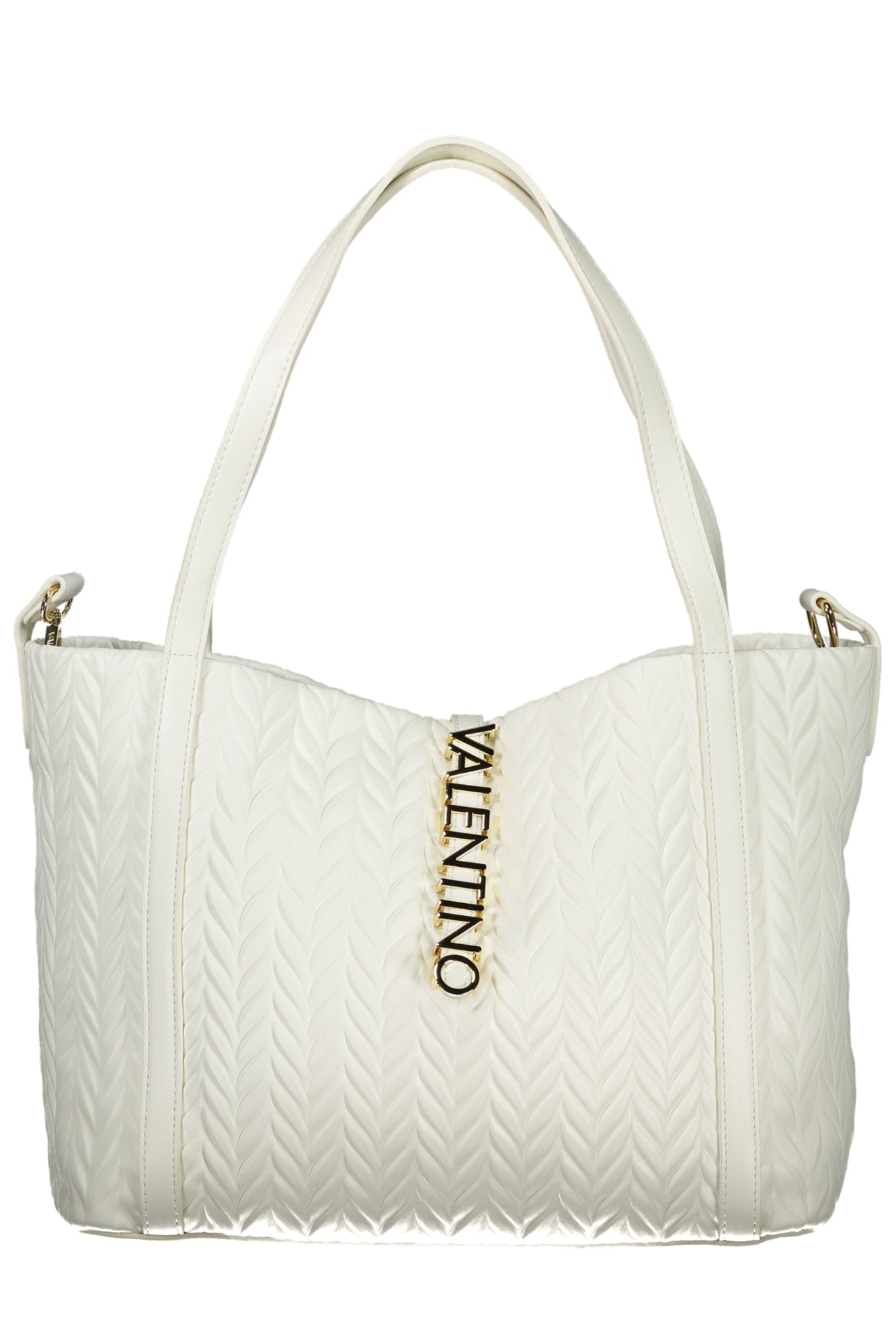 SACS VALENTINO SAC BLANC POUR FEMME - VALENTINO BAGS