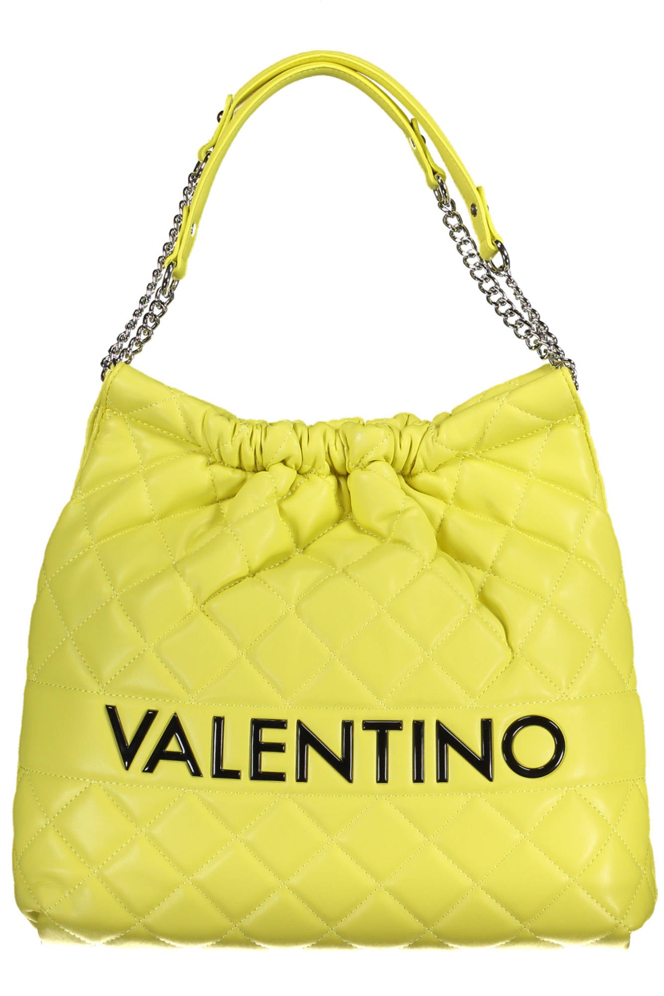 VALENTINO BAGS SAC FEMME JAUNE - VALENTINO BAGS