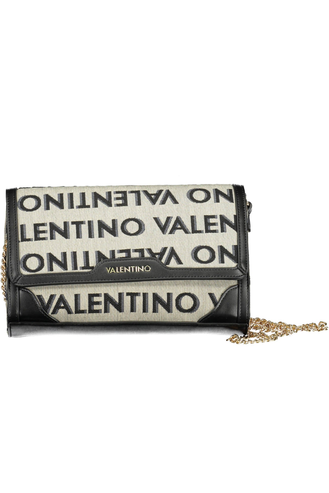 VALENTINO BAGS SAC FEMME GRIS - VALENTINO BAGS
