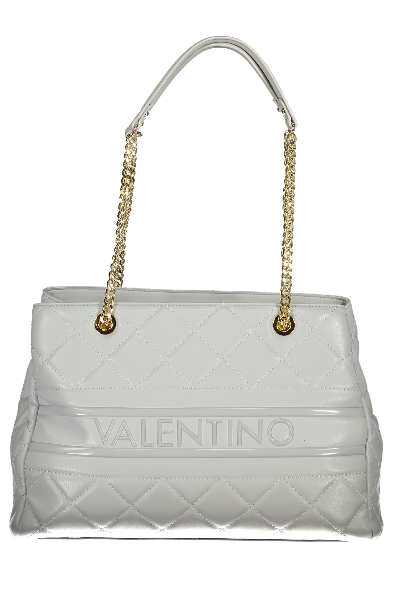 VALENTINO SACS SAC FEMME GRIS - VALENTINO BAGS