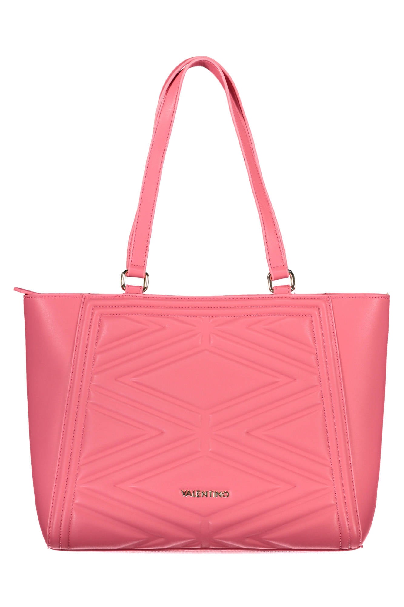 VALENTINO BAGS SAC FEMME ROSE - VALENTINO BAGS