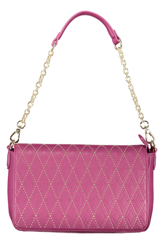 VALENTINO BAGS SAC FEMME VIOLET - VALENTINO BAGS