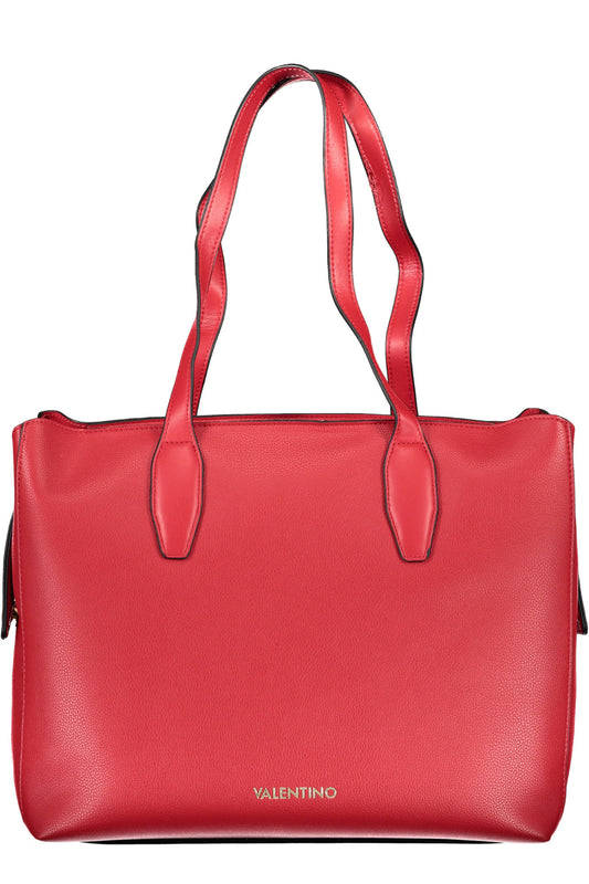 VALENTINO BAGS SAC HOMME ROUGE - VALENTINO BAGS