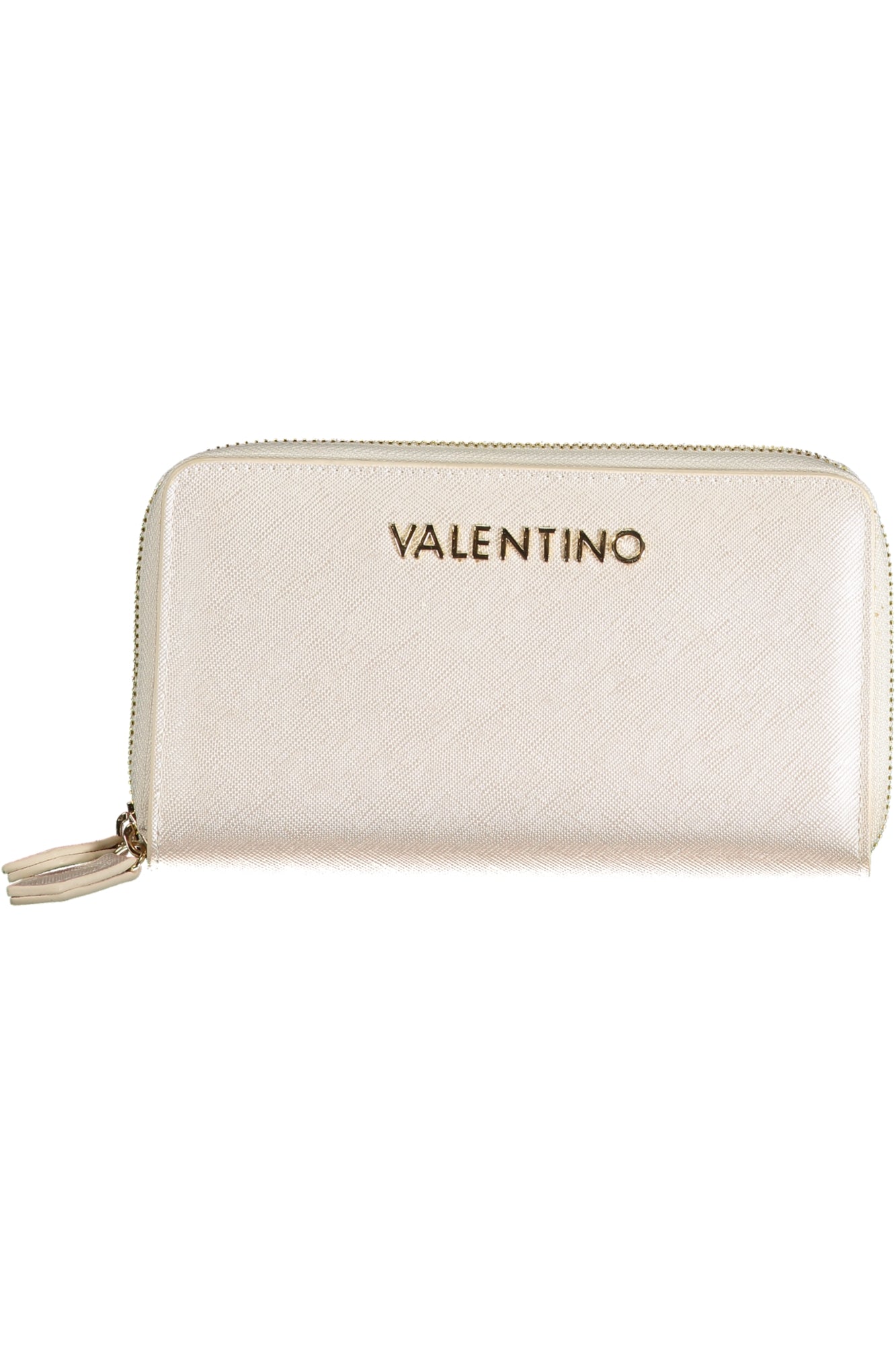 VALENTINO SACS PORTEFEUILLE FEMME GRIS - VALENTINO BAGS