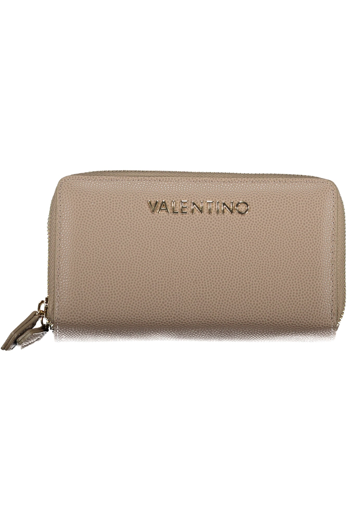 VALENTINO BAGS PORTEFEUILLE FEMME MARRON - VALENTINO BAGS
