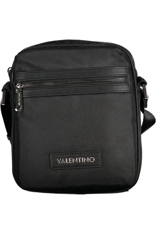 VALENTINO BAGS SAC BANDOULIÈRE NOIR POUR HOMME - VALENTINO BAGS