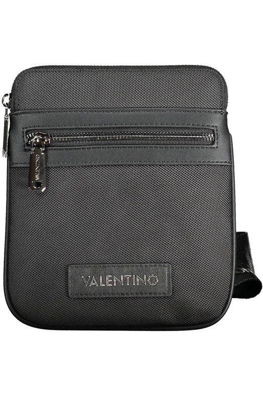 VALENTINO BAGS SAC BANDOULIÈRE HOMME NOIR - VALENTINO BAGS