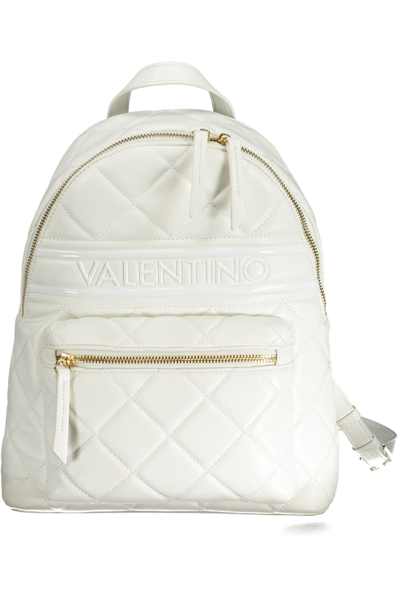 VALENTINO BAGS SAC À DOS BLANC FEMME - VALENTINO BAGS