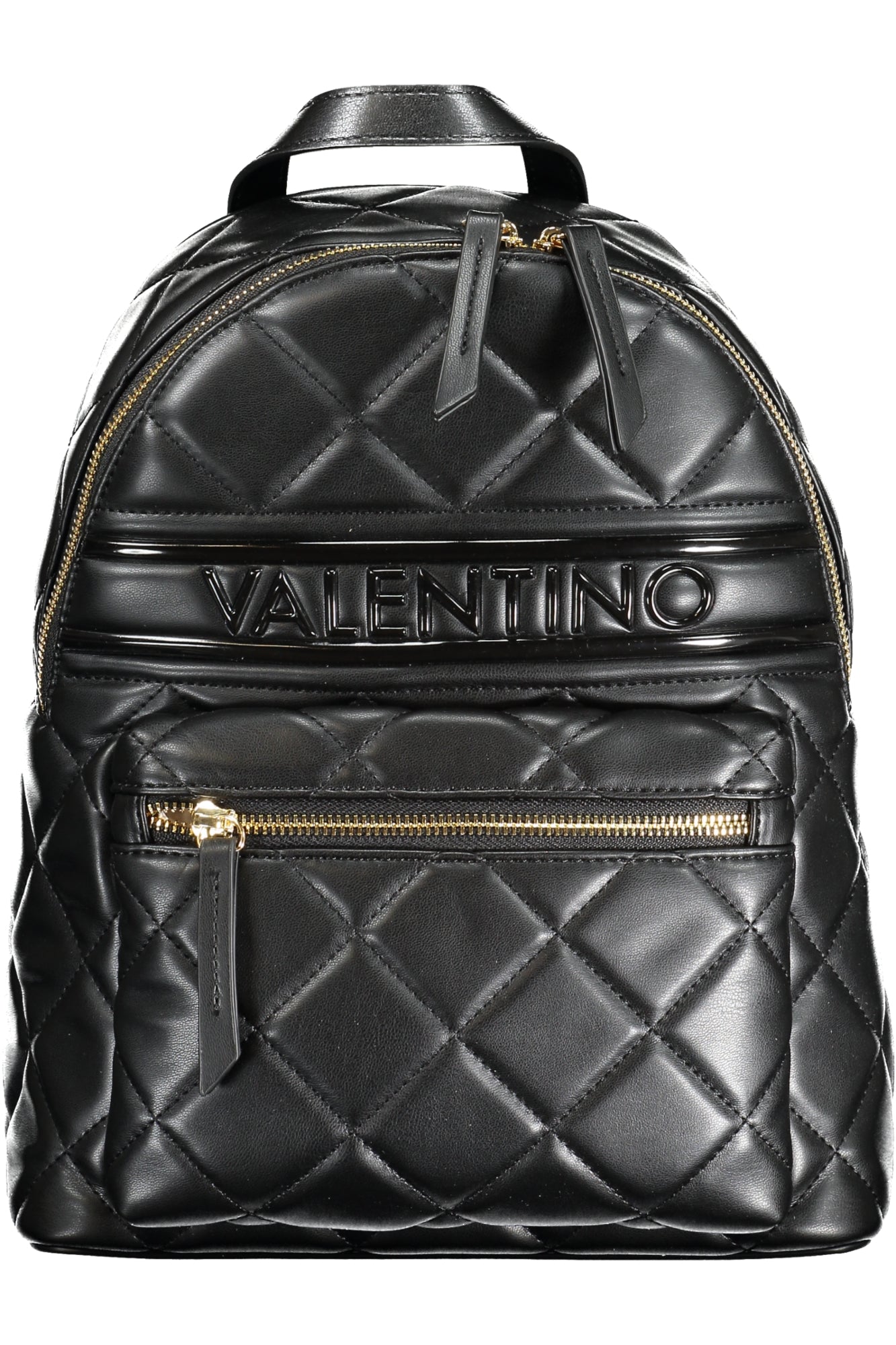 VALENTINO BAGS SAC À DOS FEMME NOIR - VALENTINO BAGS