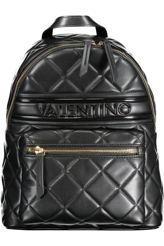 VALENTINO BAGS SAC À DOS FEMME NOIR - VALENTINO BAGS
