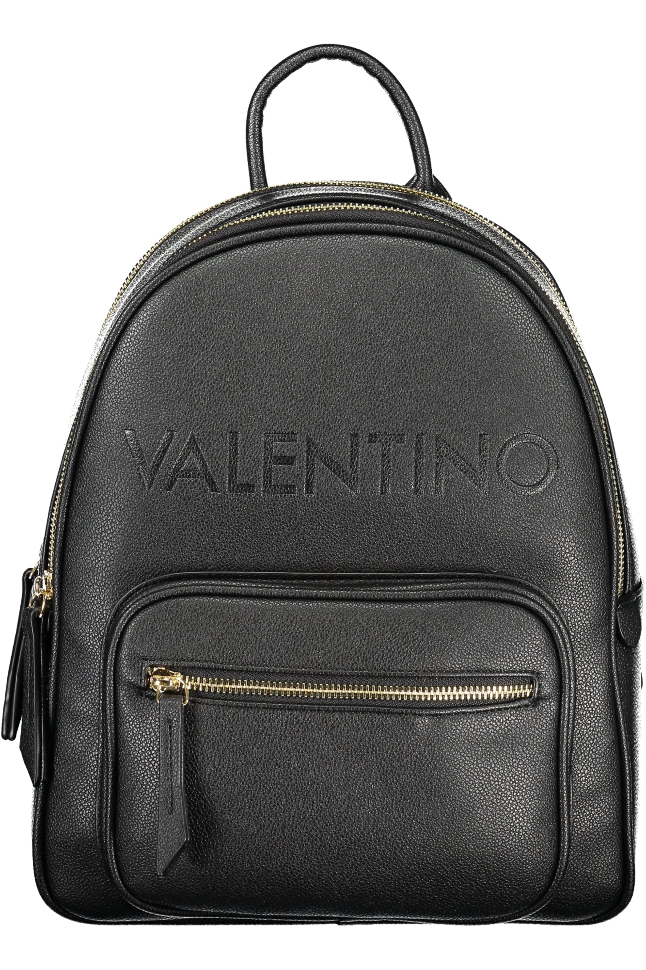 SAC À DOS NOIR POUR FEMME VALENTINO BAGS - VALENTINO BAGS