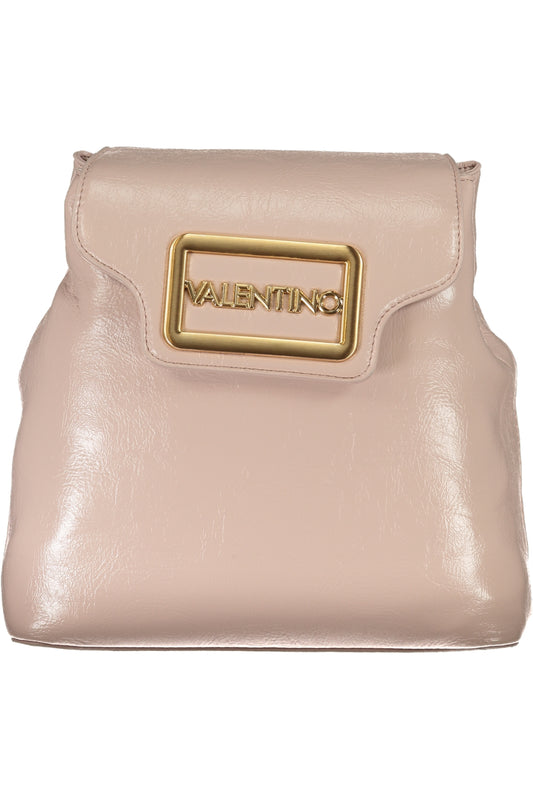 SAC À DOS FEMME VALENTINO BAGS ROSE - VALENTINO BAGS