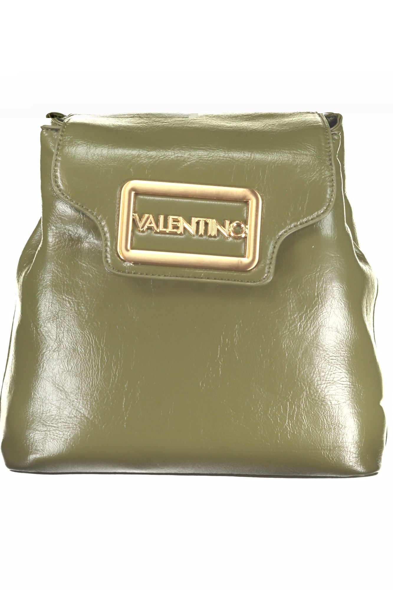 VALENTINO BAGS SAC À DOS FEMME VERT - VALENTINO BAGS