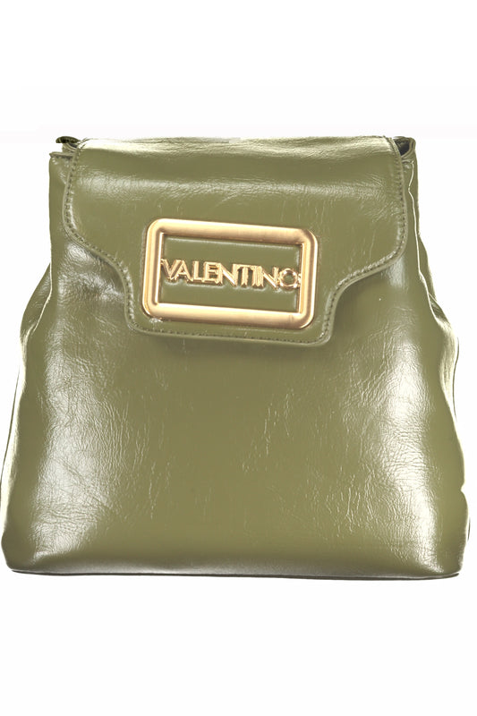 VALENTINO BAGS SAC À DOS FEMME VERT - VALENTINO BAGS