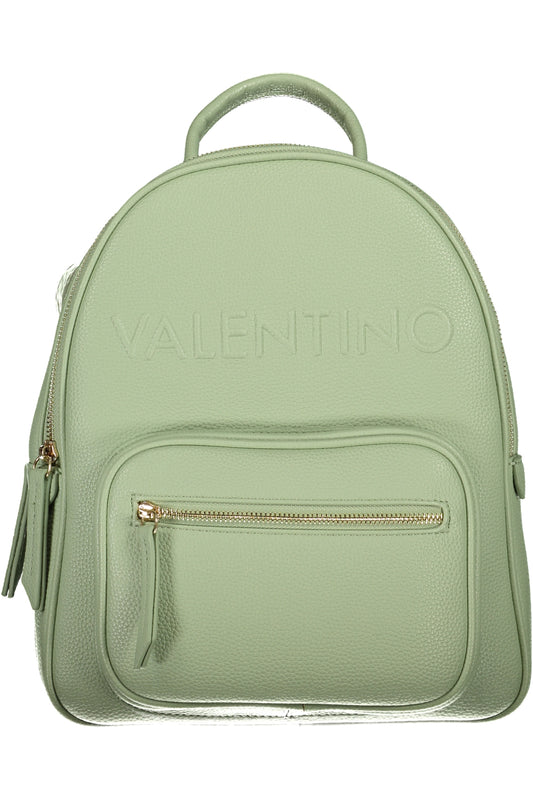 SAC À DOS FEMME VALENTINO BAGS VERT - VALENTINO BAGS