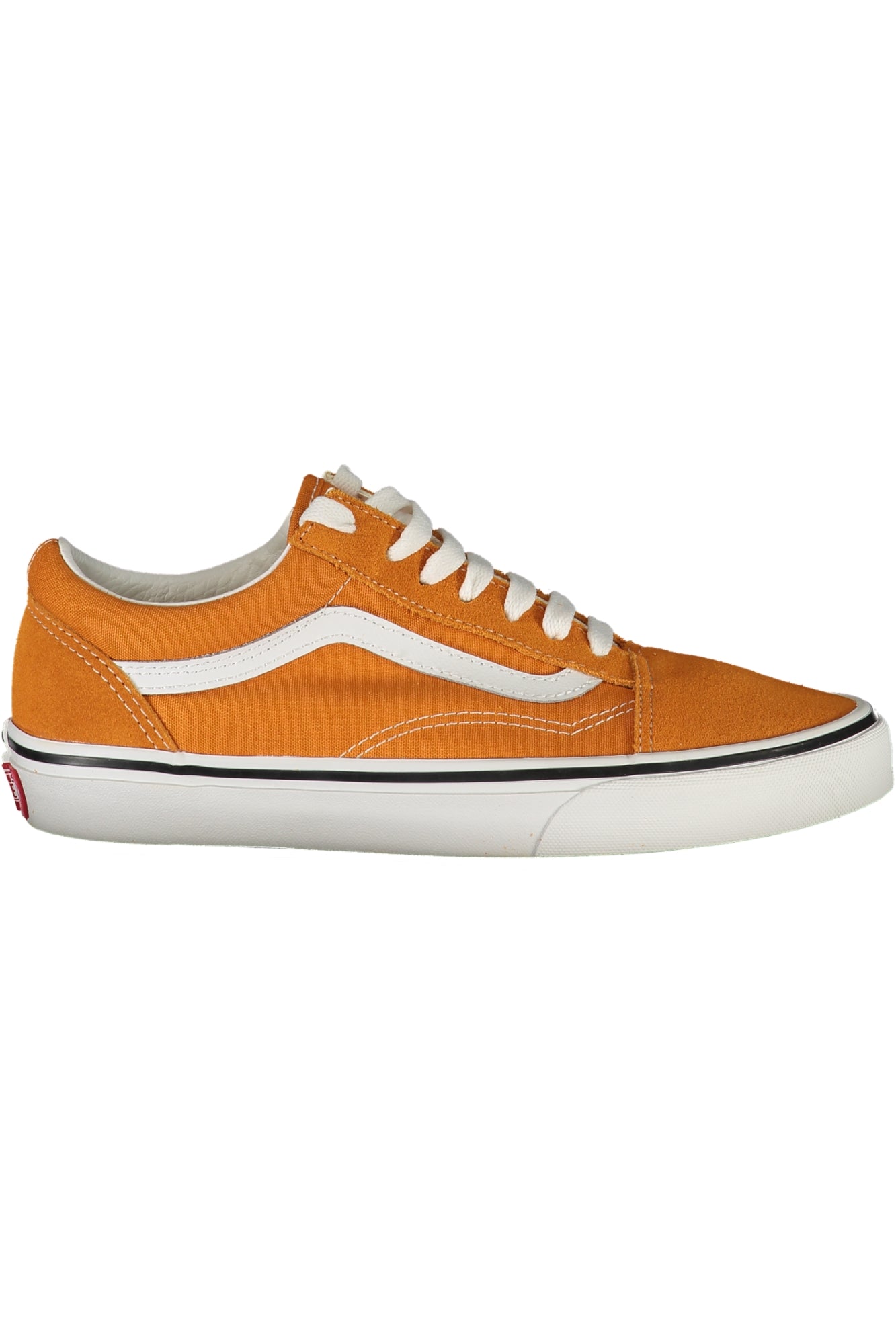 CHAUSSURES DE SPORT VANS FEMME ORANGE - VANS