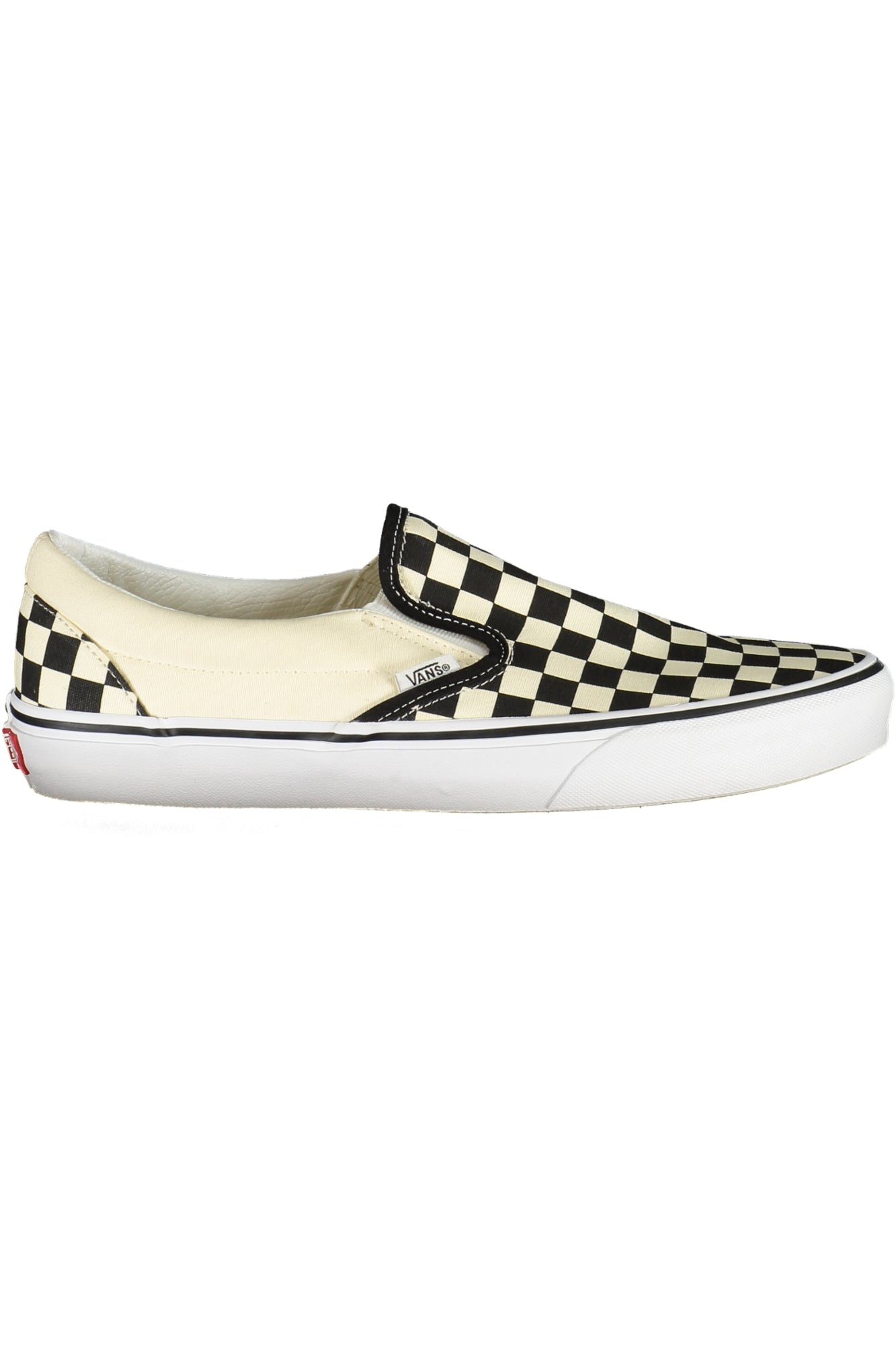 CHAUSSURES DE SPORT POUR FEMMES VANS BLANCHES - VANS