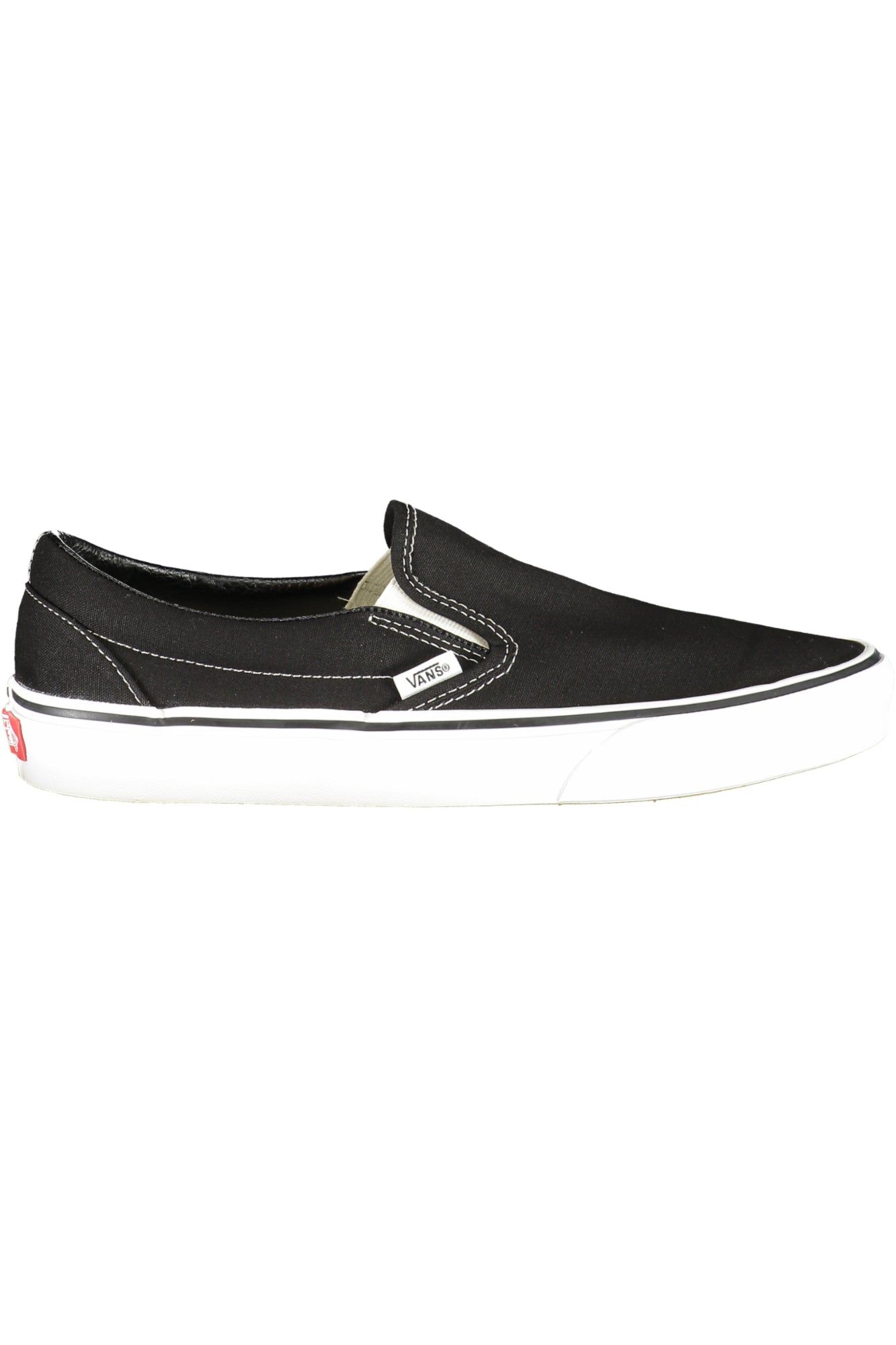CHAUSSURES DE SPORT POUR FEMMES VANS NOIRES - VANS