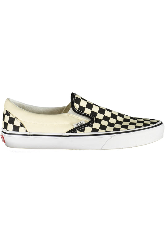 CHAUSSURES DE SPORT POUR HOMMES VANS BLANCHES - VANS