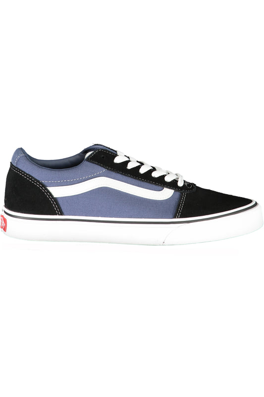 CHAUSSURES DE SPORT POUR HOMMES VANS BLEU - VANS