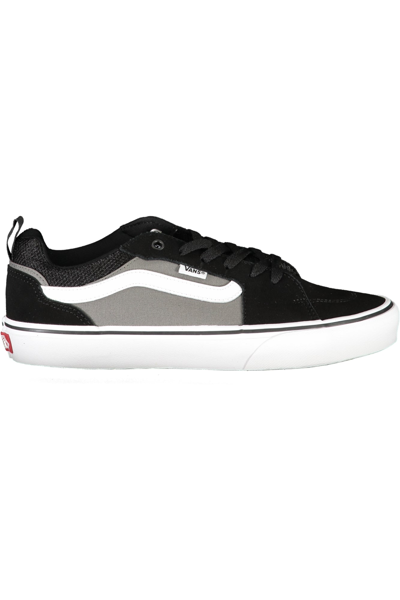 CHAUSSURES DE SPORT POUR HOMMES VANS NOIRES - VANS