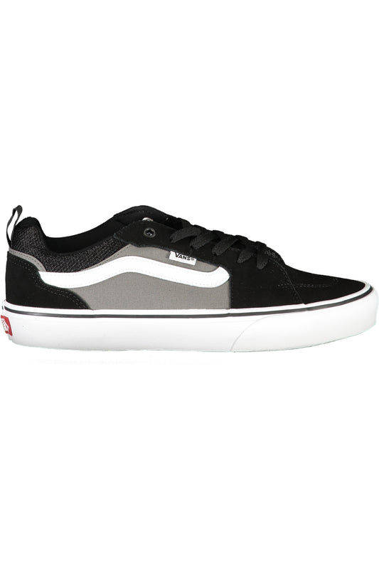 CHAUSSURES DE SPORT POUR HOMMES VANS NOIRES - VANS