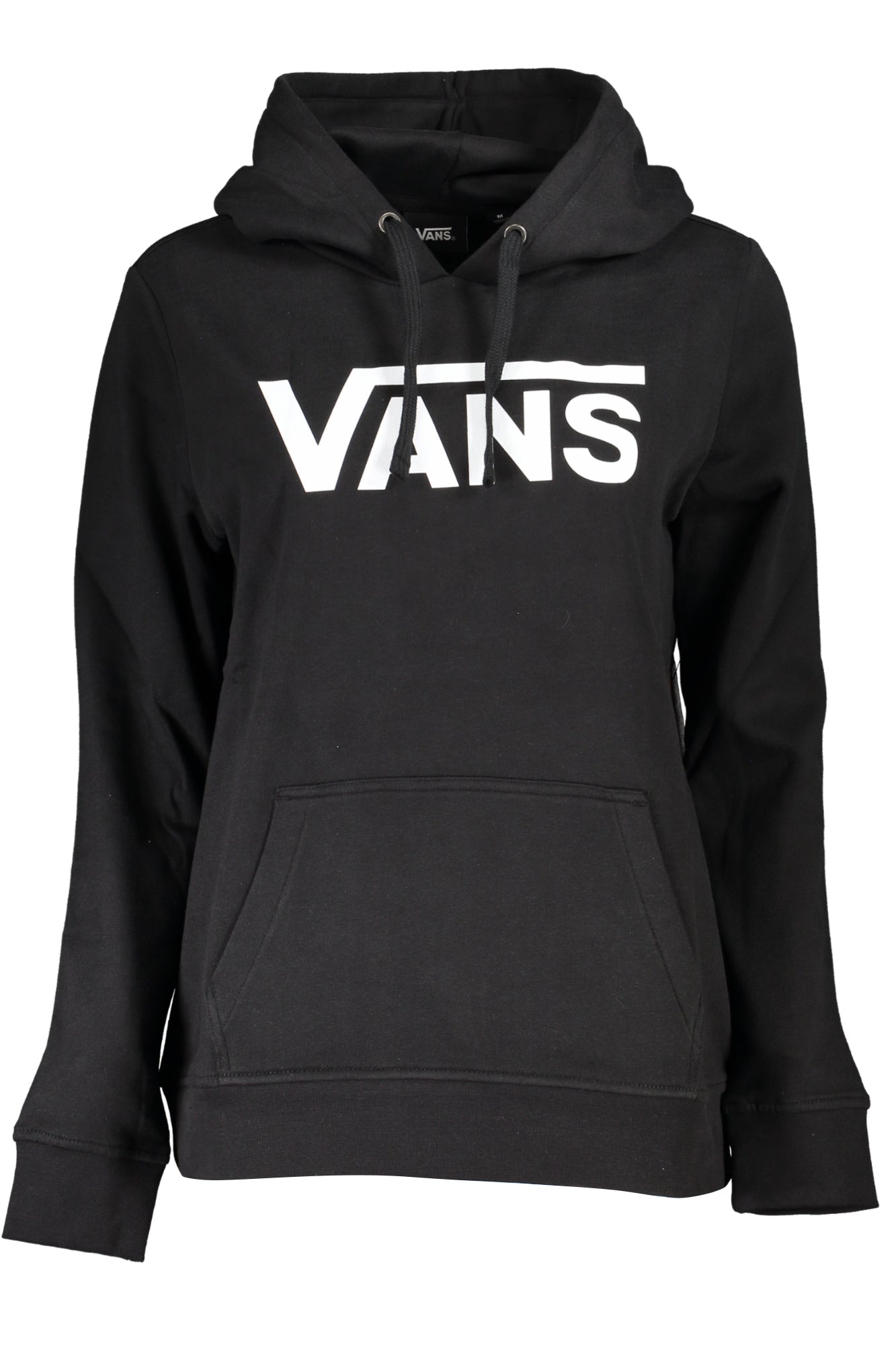 VANS SWEAT-SHIRT SANS FERMETURE FEMME NOIR - VANS
