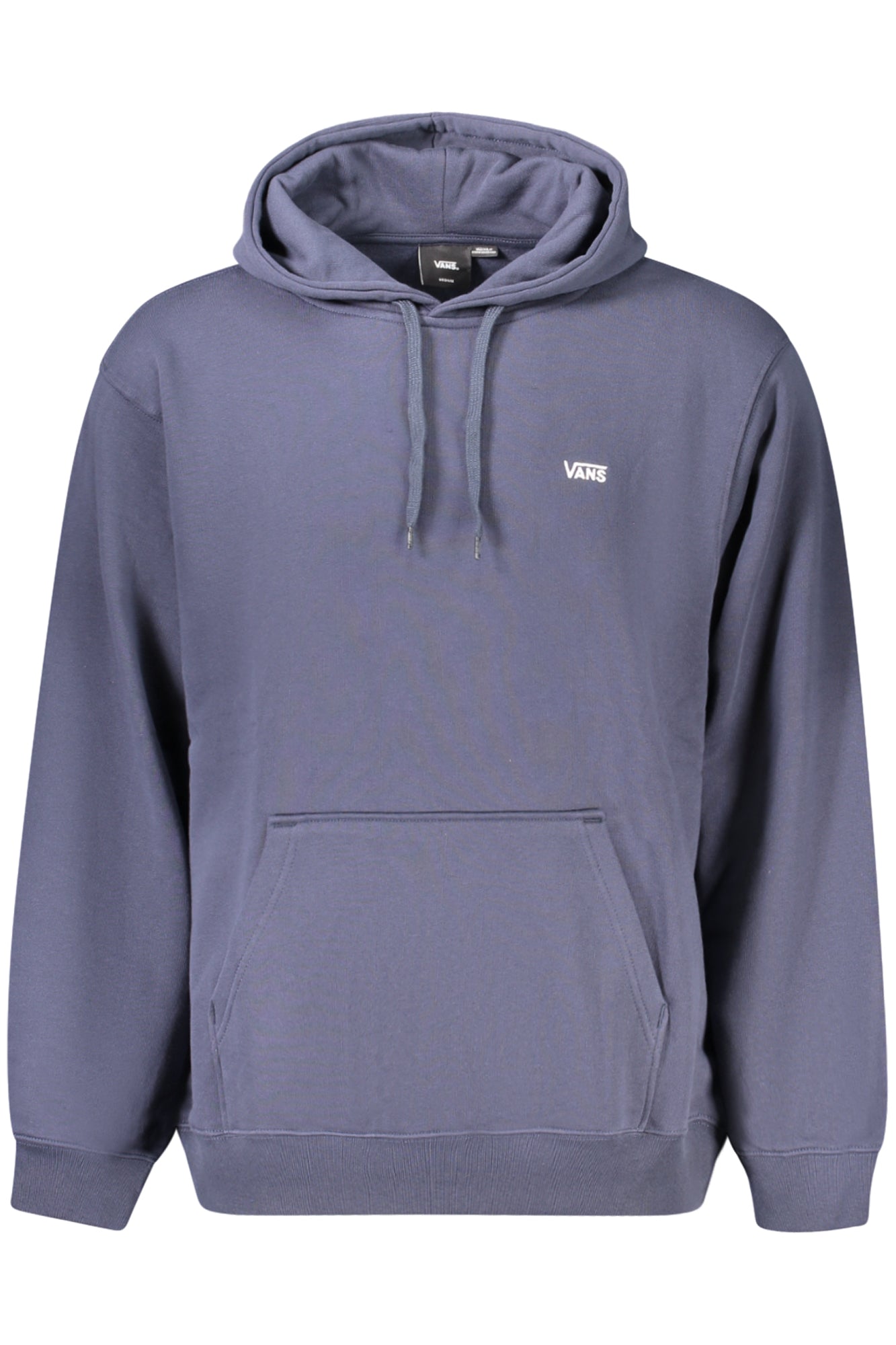 Sweat-shirt zippé bleu Vans pour homme - VANS