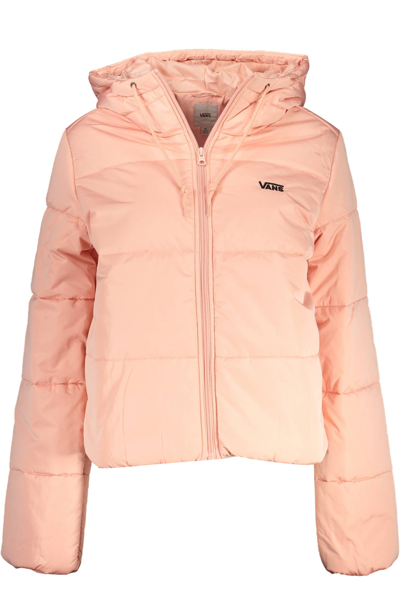VESTE FEMME VANS ROSE - VANS