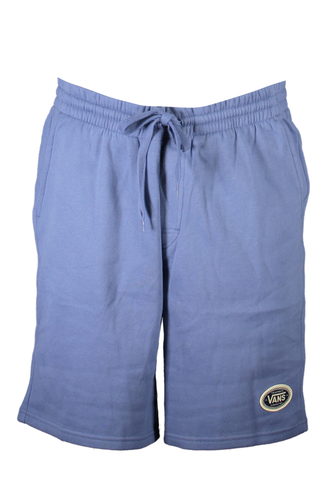 VANS PANTALON COURT BLEU POUR HOMMES - VANS
