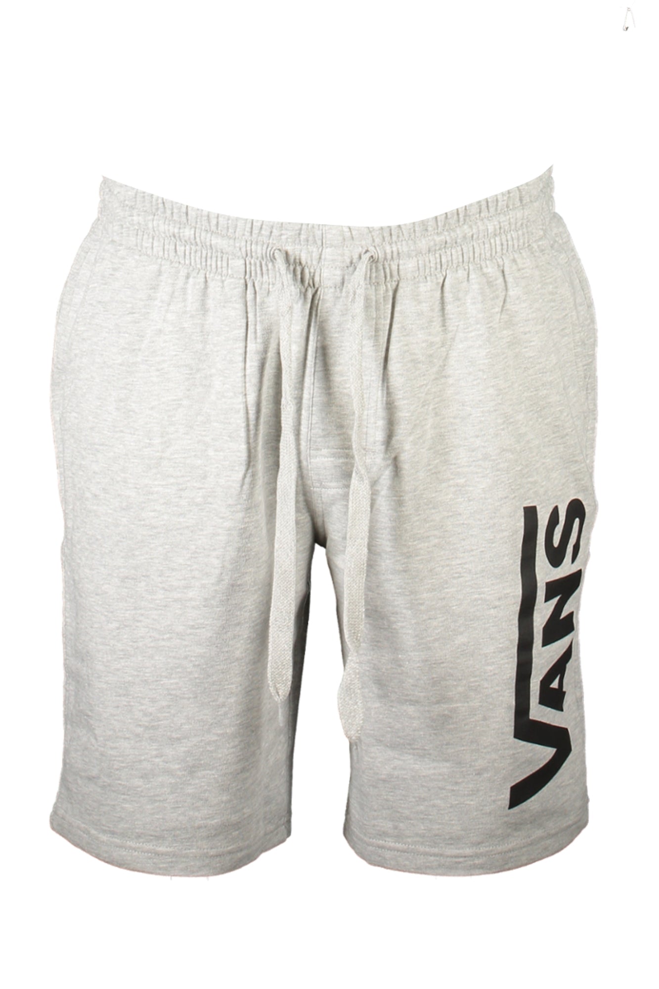 VANS PANTALON COURT HOMME GRIS - VANS