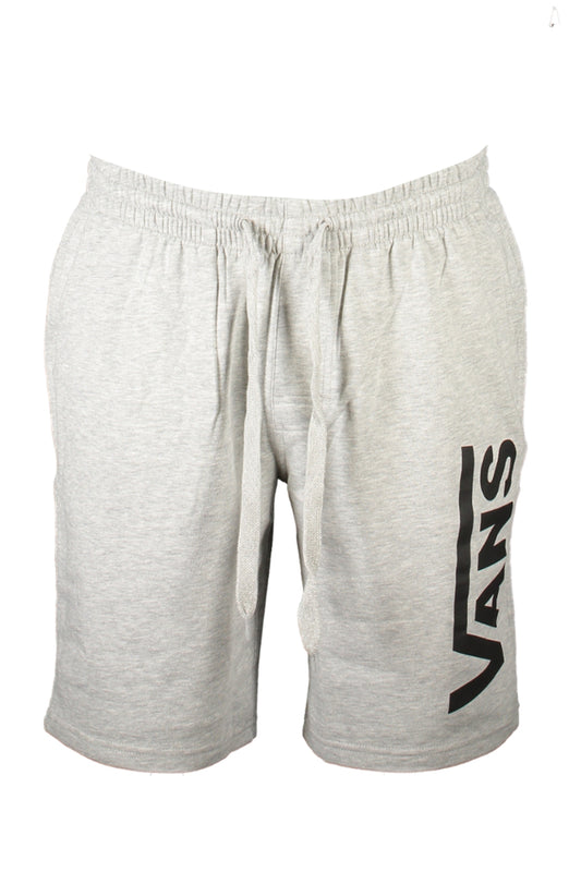 VANS PANTALON COURT HOMME GRIS - VANS