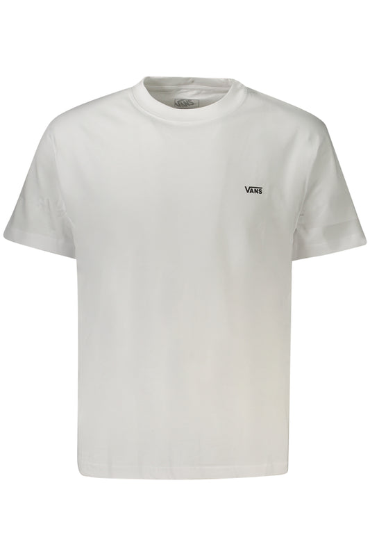 T-SHIRT À MANCHES COURTES VANS POUR HOMMES BLANC - VANS
