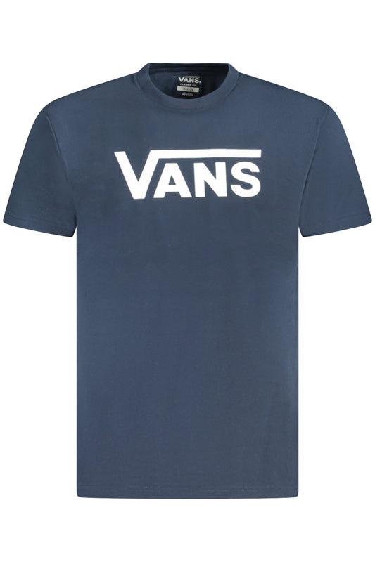 T-SHIRT À MANCHES COURTES VANS HOMME BLEU - VANS