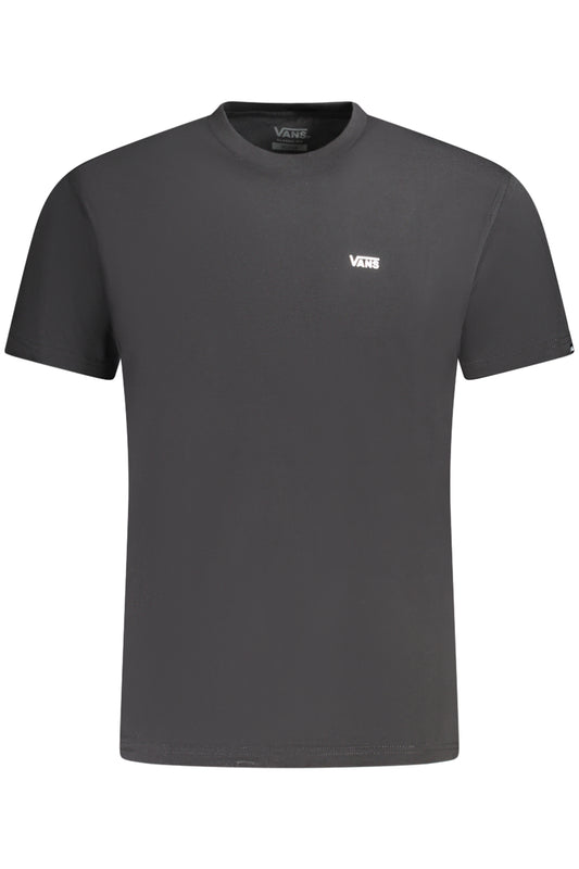 T-SHIRT MANCHES COURTES VANS HOMME NOIR - VANS