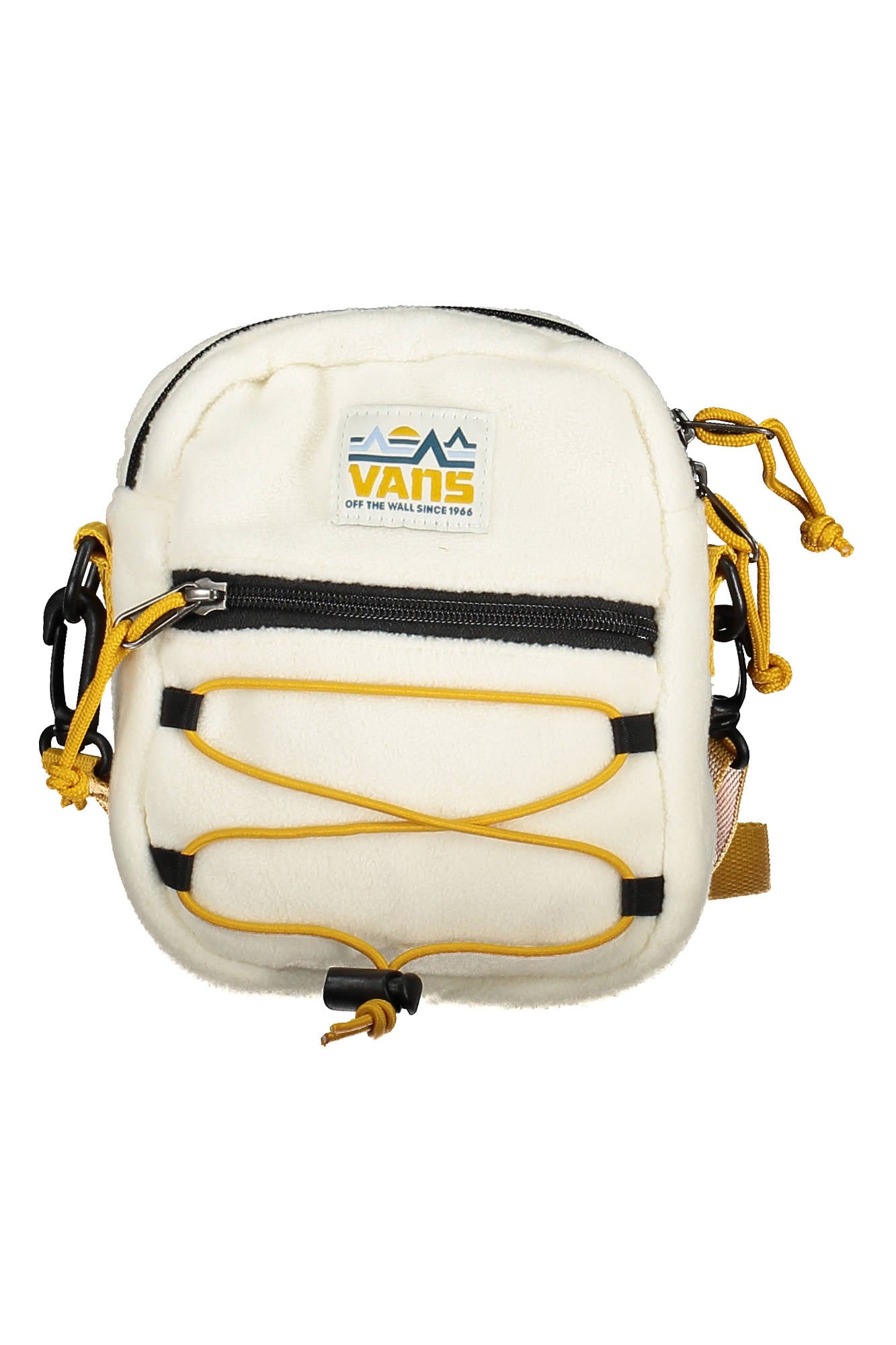 SAC À BANDOULIÈRE HOMME VANS BLANC - VANS