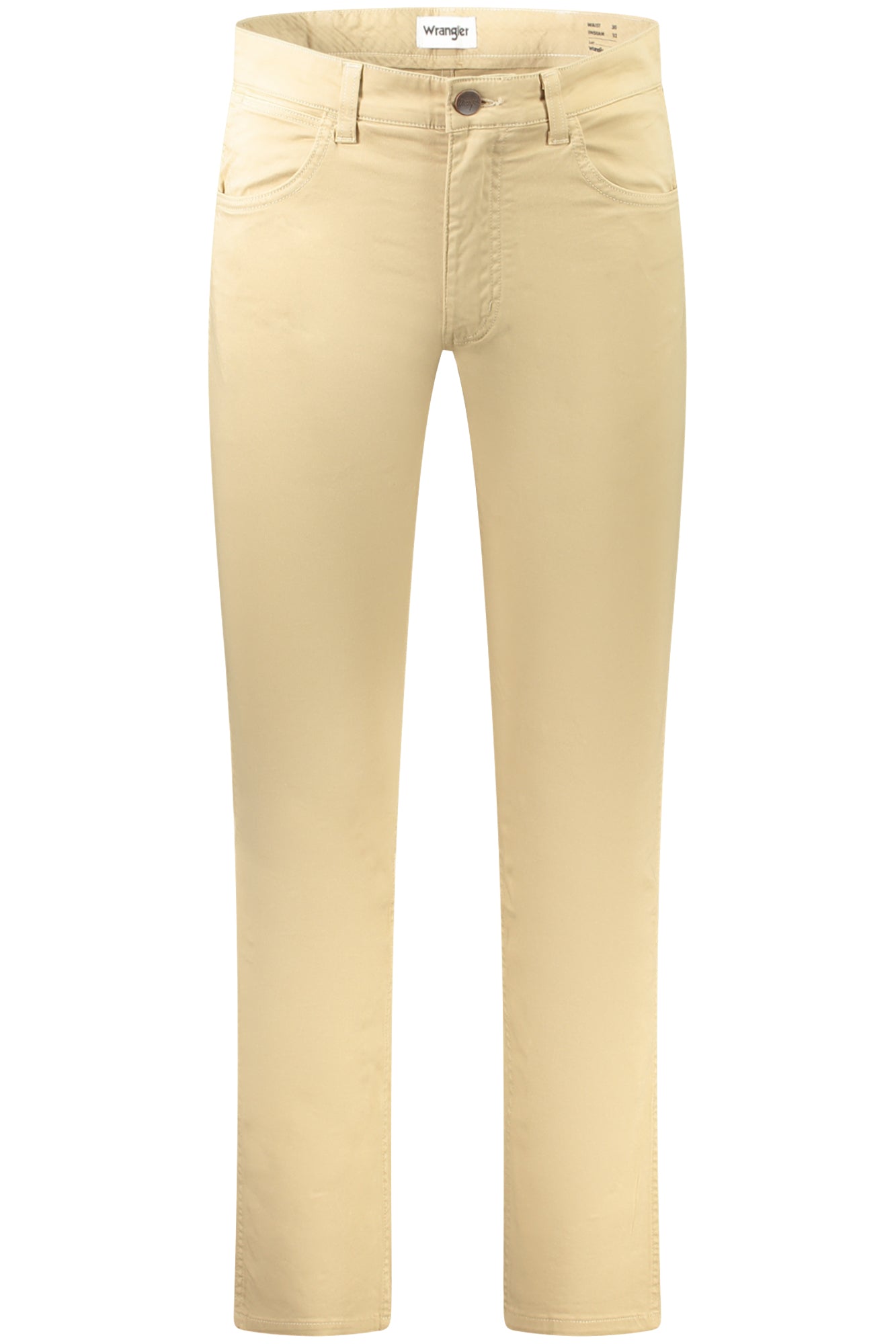 PANTALON HOMME WRANGLER BEIGE - WRANGLER